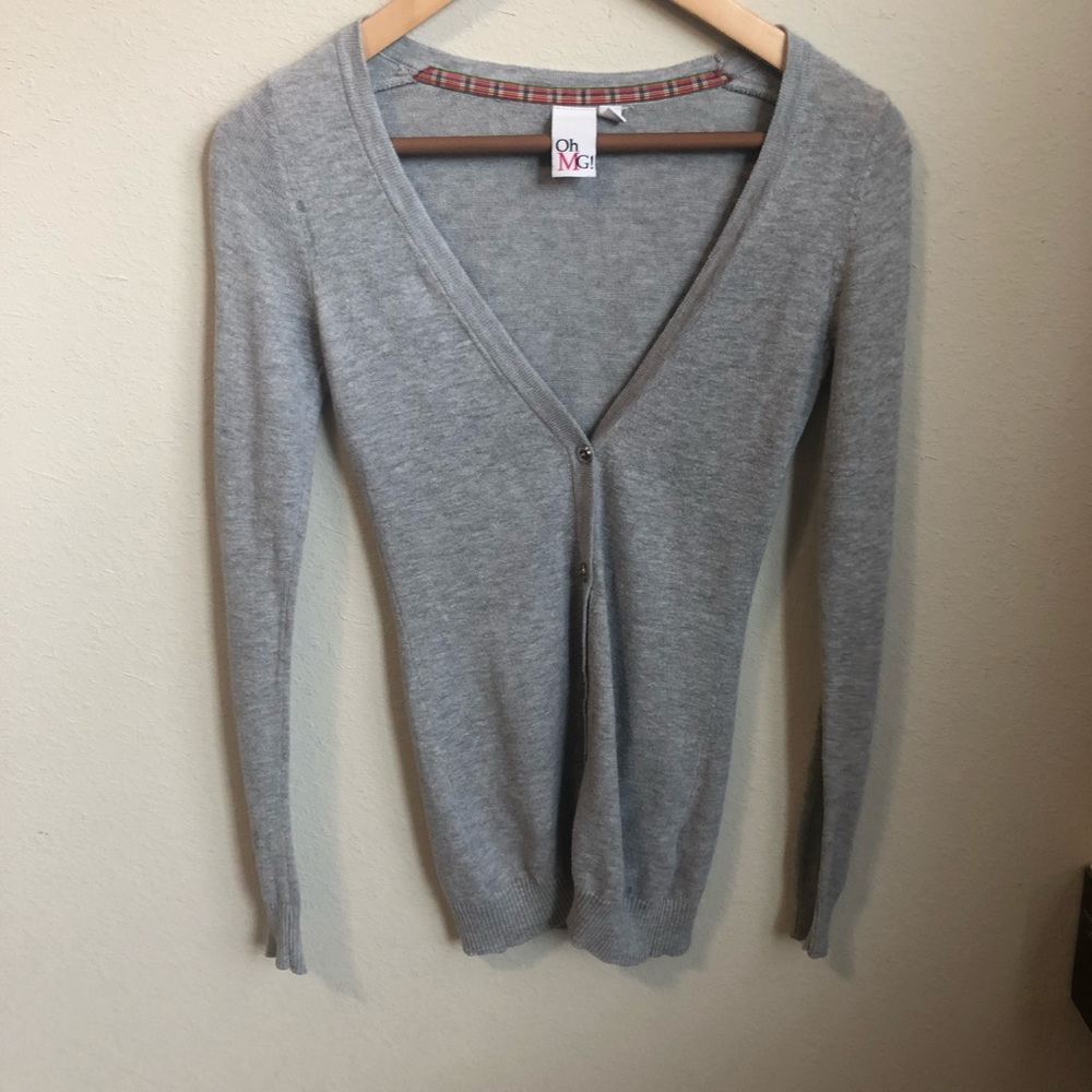 Cardigan - Picture 3 of 4